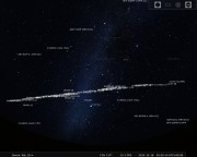 Sp.jpg (672.05 КБ) 43767 просмотров Караван спутников через Орион