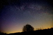 18 mm; f/3.5 / ISO 1600 / 118 sec